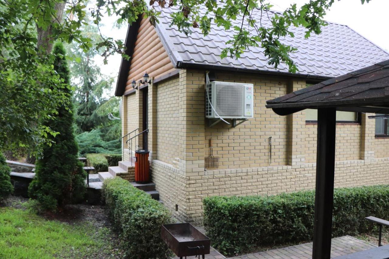 Гостевой Комплекс "Дядя Саша" Sokirno Exterior foto